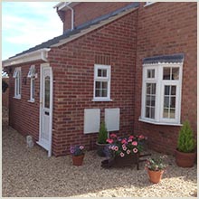 General Building Work