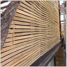 Grade II Listed Buildings